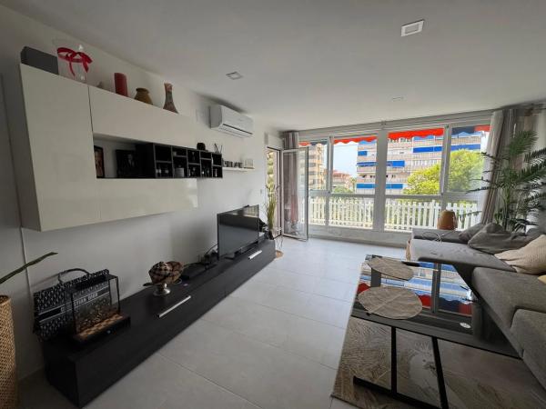 Piso en avenida de la Costa Blanca