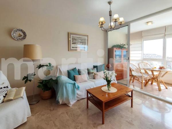 Piso en calle Arpón, 18