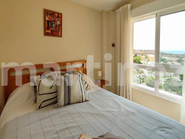 Piso en calle Arpón, 18