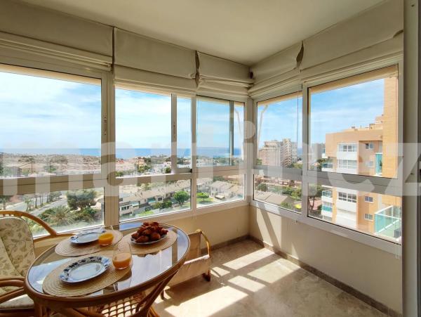 Piso en calle Arpón, 18