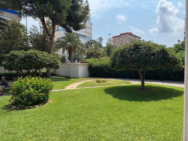 Piso en avenida de la Costa Blanca