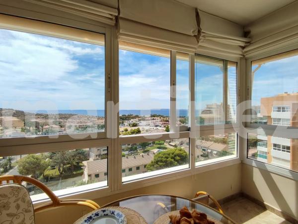 Piso en calle Arpón, 18