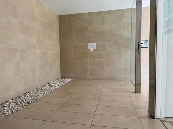 Piso en avenida de la Costa Blanca