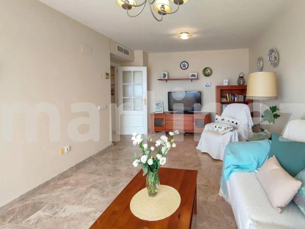 Piso en calle Arpón, 18