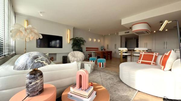 Piso en Barrio PAU 5