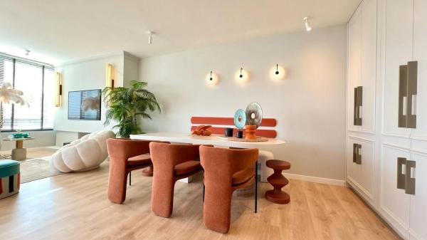 Piso en Barrio PAU 5