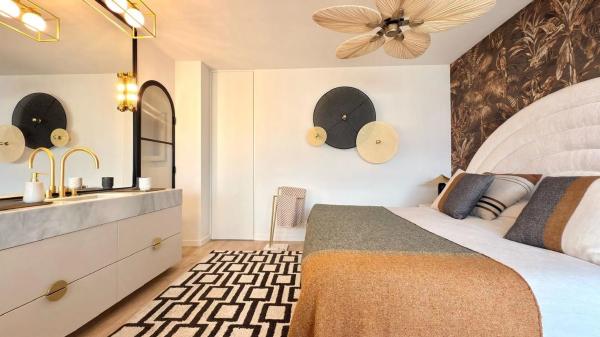 Piso en Barrio PAU 5