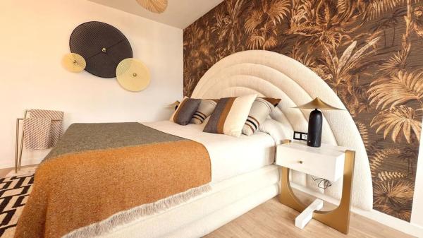 Piso en Barrio PAU 5