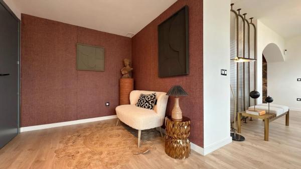 Piso en Barrio PAU 5