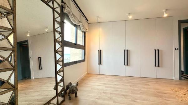 Piso en Barrio PAU 5