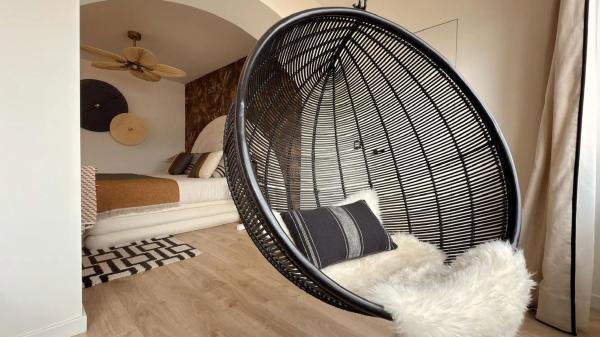 Piso en Barrio PAU 5