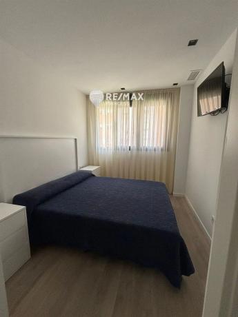 Piso en avenida Dep Miriam Blasco