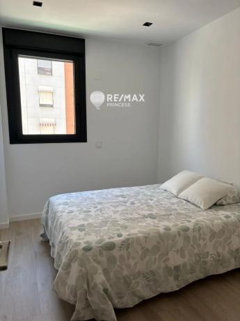 Piso en avenida Dep Miriam Blasco