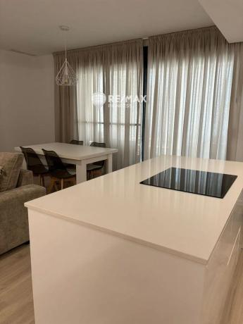 Piso en avenida Dep Miriam Blasco