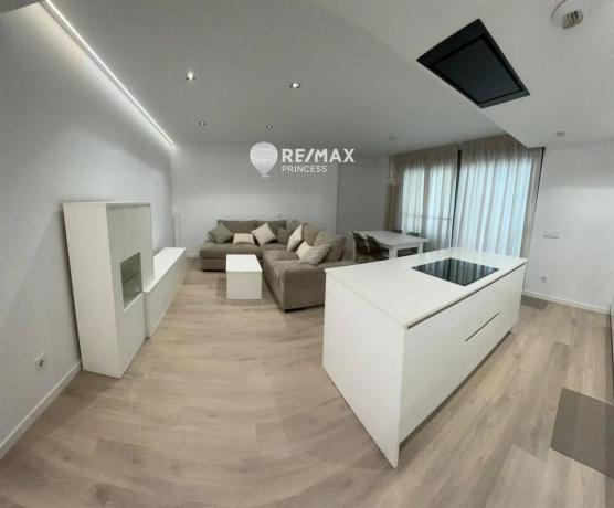 Piso en avenida Dep Miriam Blasco