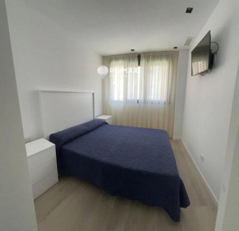 Piso en avenida Dep Miriam Blasco