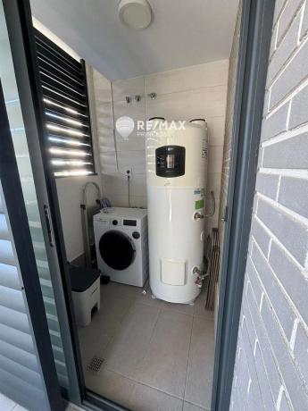 Piso en avenida Dep Miriam Blasco