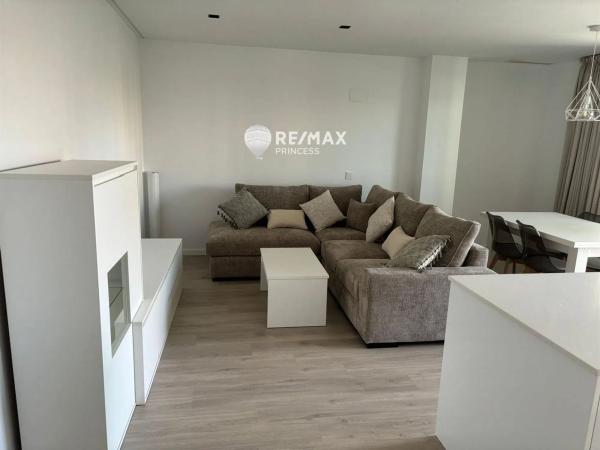 Piso en avenida Dep Miriam Blasco