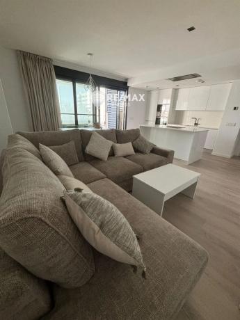 Piso en avenida Dep Miriam Blasco