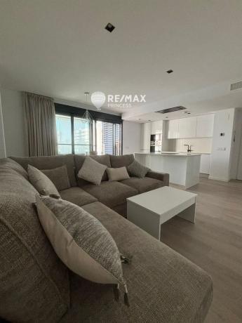 Piso en avenida Dep Miriam Blasco