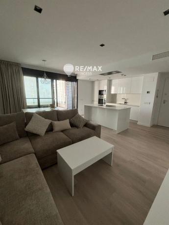 Piso en avenida Dep Miriam Blasco