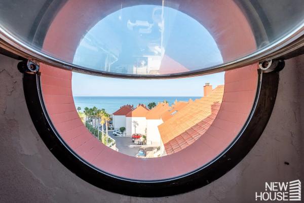 Chalet adosado en calle de la Dorada