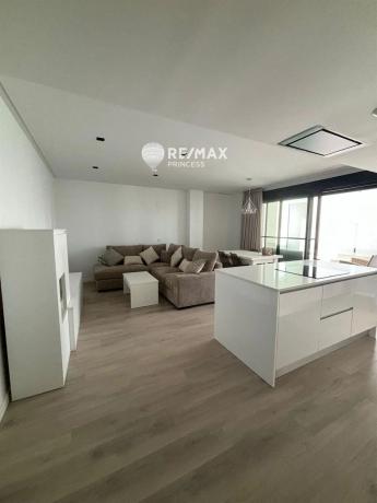 Piso en avenida Dep Miriam Blasco