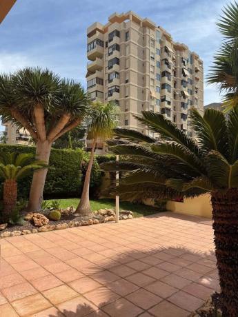 Ático en calle Carmelo Simón Plá, 4