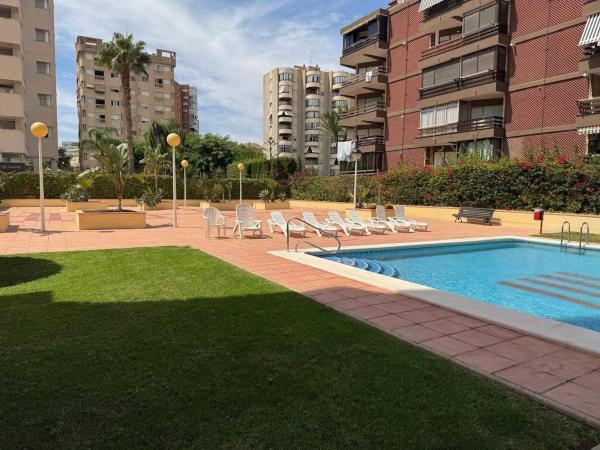 Ático en calle Carmelo Simón Plá, 4