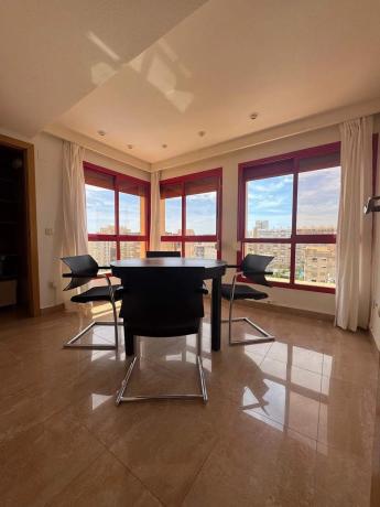 Ático en calle Carmelo Simón Plá, 4