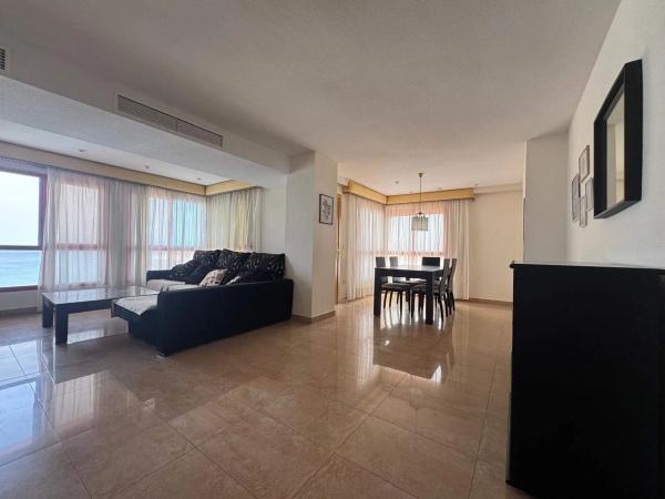 Ático en calle Carmelo Simón Plá, 4