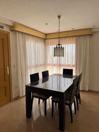 Ático en calle Carmelo Simón Plá, 4