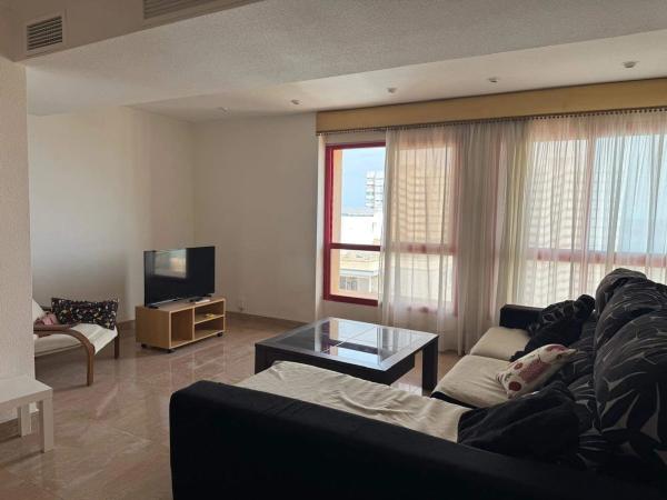 Ático en calle Carmelo Simón Plá, 4