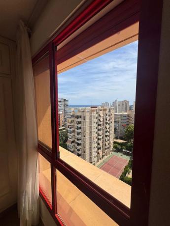 Ático en calle Carmelo Simón Plá, 4