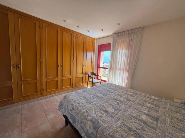 Ático en calle Carmelo Simón Plá, 4