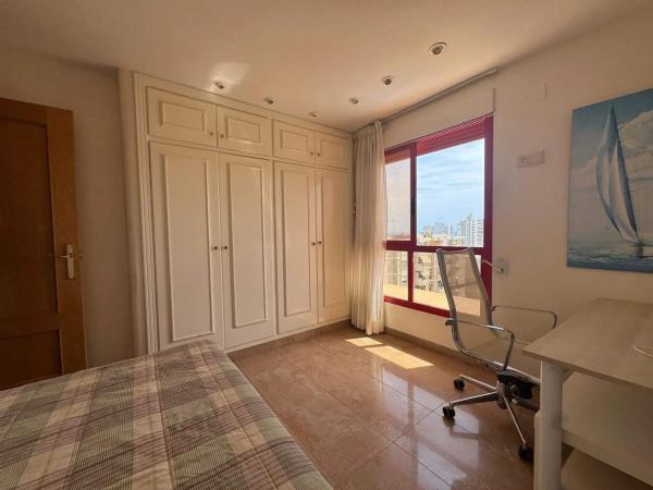 Ático en calle Carmelo Simón Plá, 4