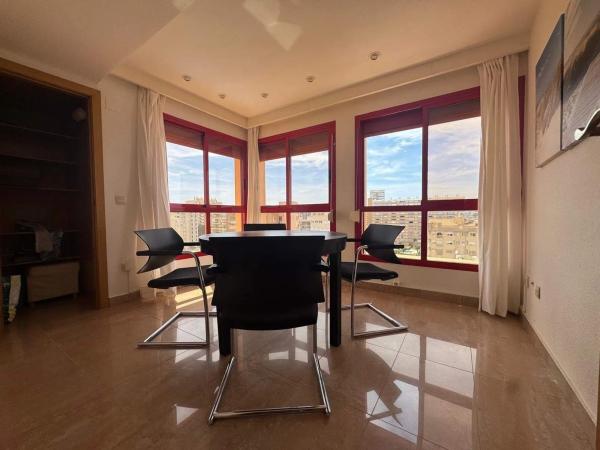 Ático en calle Carmelo Simón Plá, 4