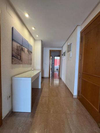 Ático en calle Carmelo Simón Plá, 4