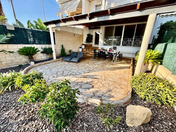 Piso en calle Escultor José Gutierrez