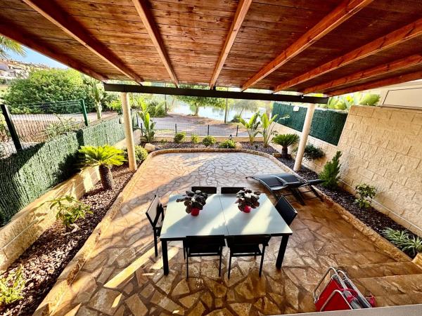 Piso en calle Escultor José Gutierrez