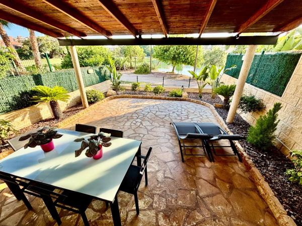 Piso en calle Escultor José Gutierrez