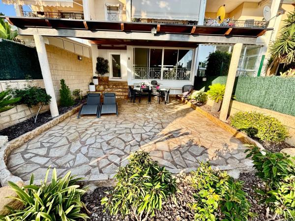 Piso en calle Escultor José Gutierrez