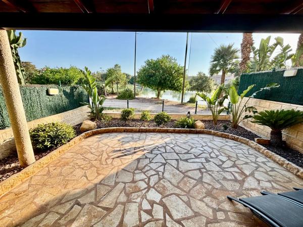 Piso en calle Escultor José Gutierrez