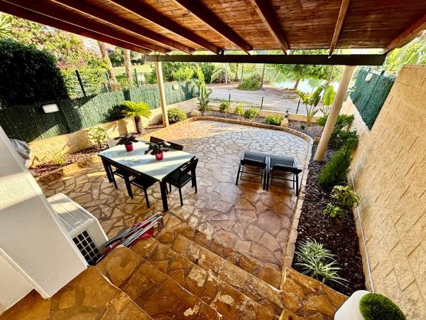 Piso en calle Escultor José Gutierrez