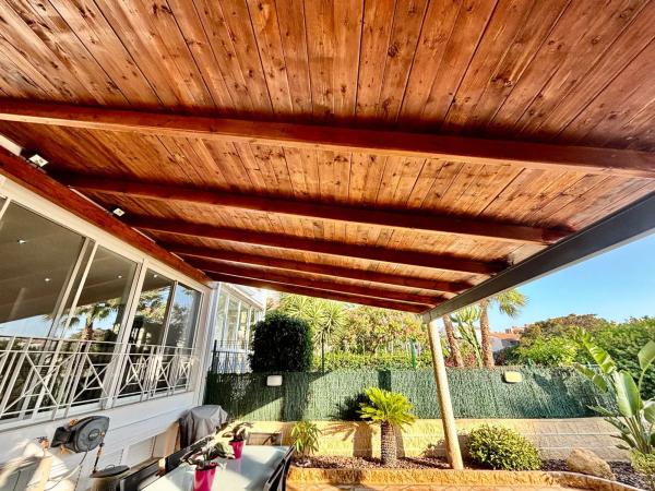 Piso en calle Escultor José Gutierrez