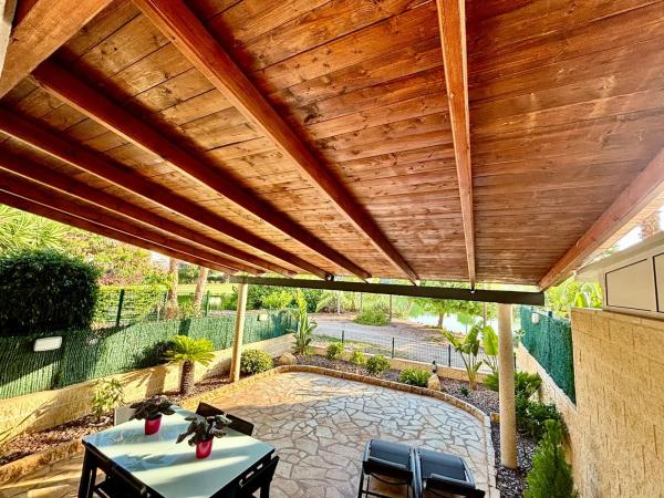 Piso en calle Escultor José Gutierrez