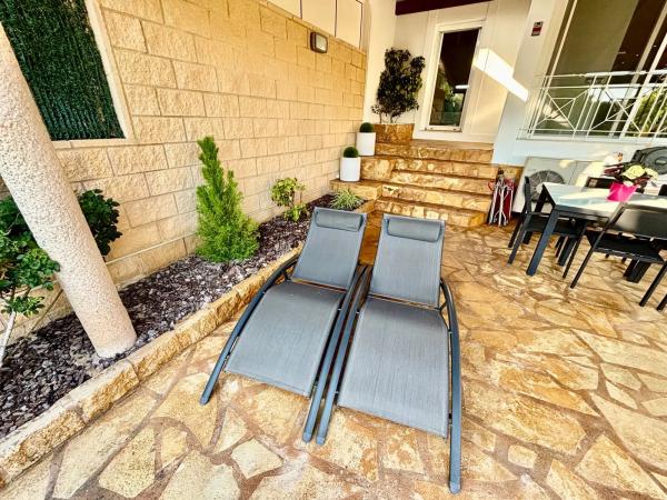 Piso en calle Escultor José Gutierrez