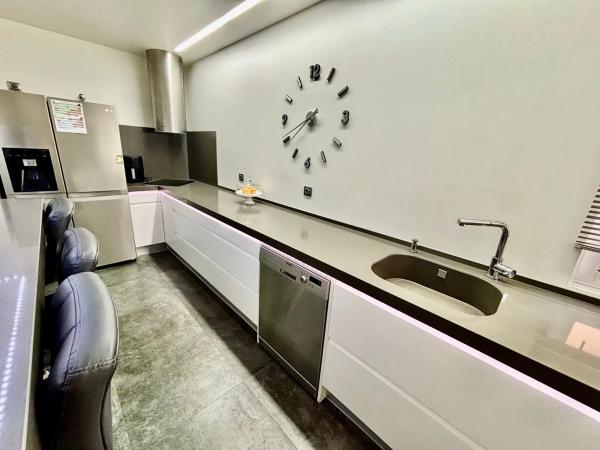 Piso en calle Escultor José Gutierrez