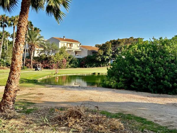 Piso en calle Escultor José Gutierrez