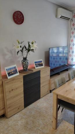 Piso en plaza Manila